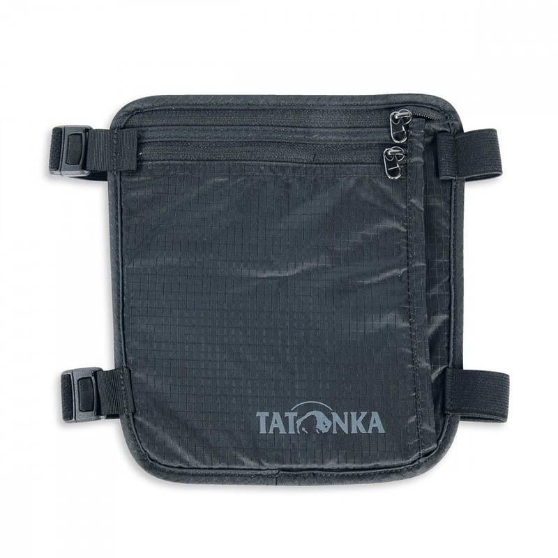 Гаманець натільний Tatonka Skin Secret Black (TAT 2854.040) - фото 1