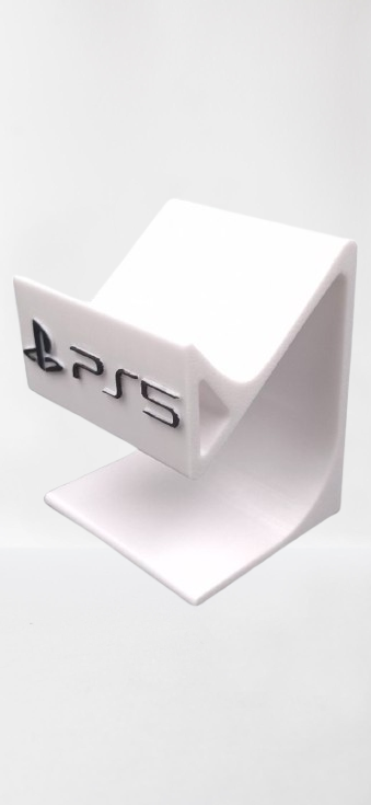 Держатель беспроводного контроллера DualSense PlayStation 5 (0082)