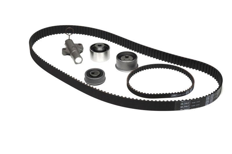 Комплект ремня ГРМ SKF VKMA95966 (VKMA 95966 SKF)