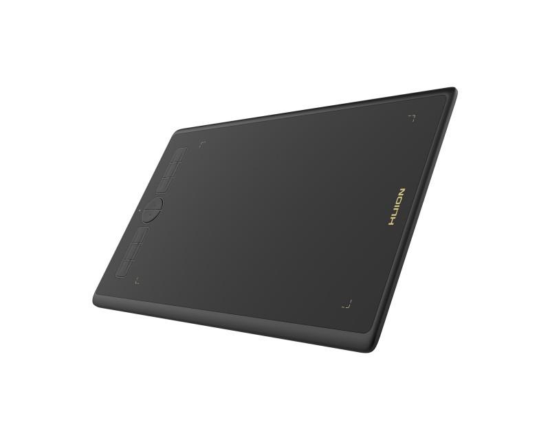 Графический планшет Huion Inspiroy H580X