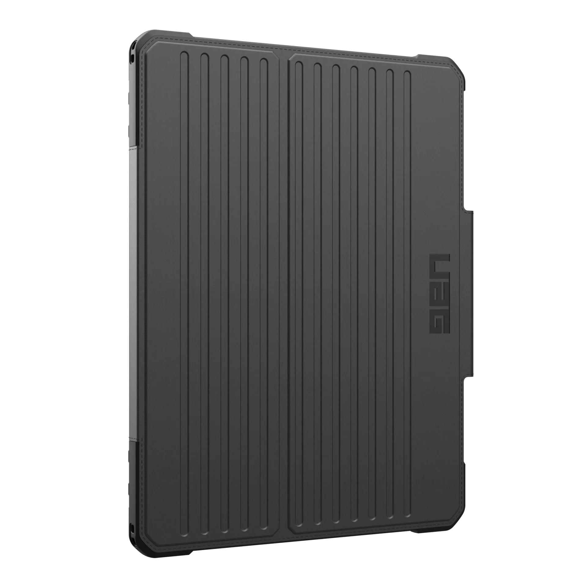 Чохол для планшета UAG Metropolis SE для iPad Air 13" Чорний (124472114040) - фото 5
