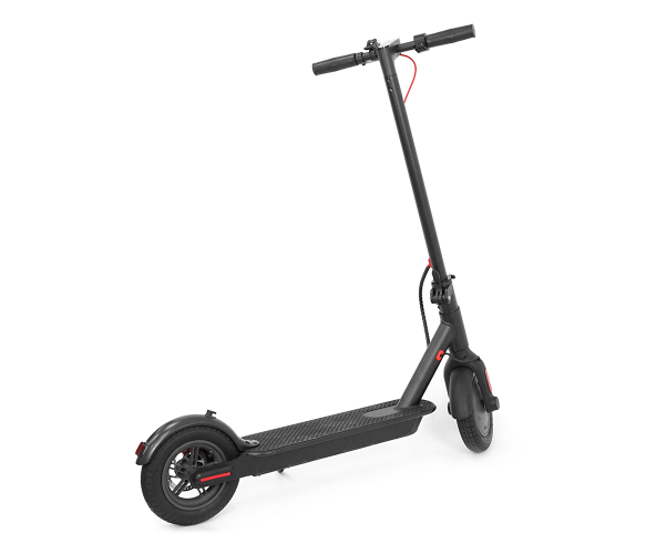 Електросамокат Voltronic E-Scooter DS-3 - фото 2