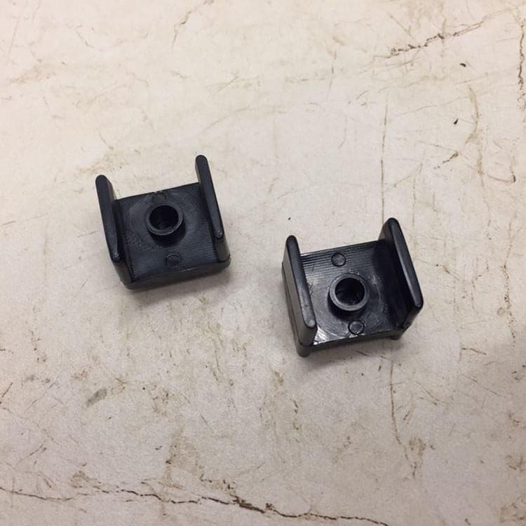 Ремкомплект ограничителей дверей Mazda Atenza II-III 2007-2017 - фото 3 Ремкомплект ограничителей дверей Mazda Atenza II-III 2007-2017 - фото 3