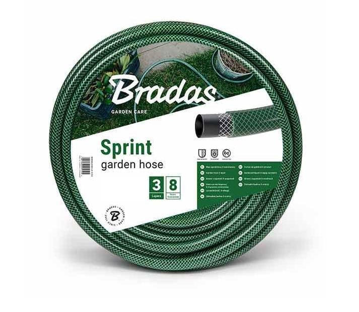 Шланг Bradas Sprint 5/8" 20 м (WFS5/820)