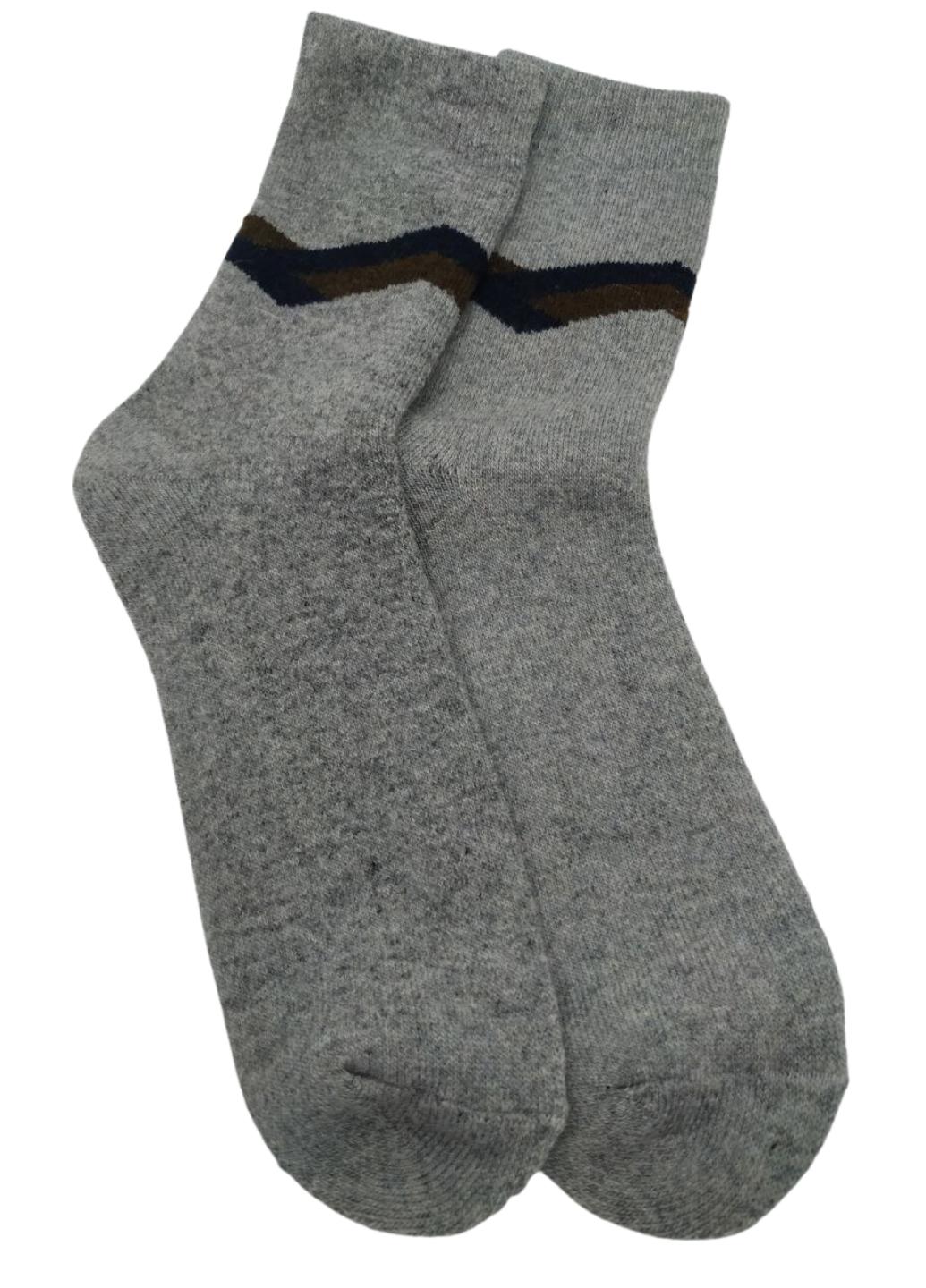 Носки мужские теплые с собачьей вовой Корона Real Warmth 947-01 р. 41-47 1 шт. Светло-серый (12562222) Носки мужские теплые с собачьей вовой Корона Real Warmth 947-01 р. 41-47 1 шт. Светло-серый (12562222)