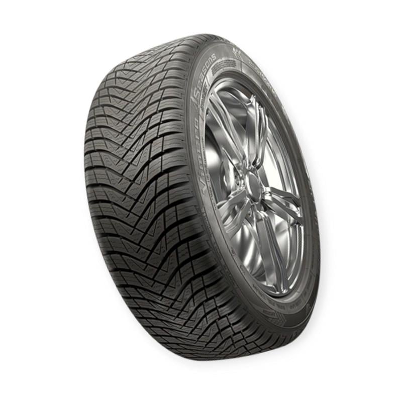 Шина ROSAVA PREMIORRI VIMERO 4 SEASONS R16 215/65 98H Всесезон (2737924832)