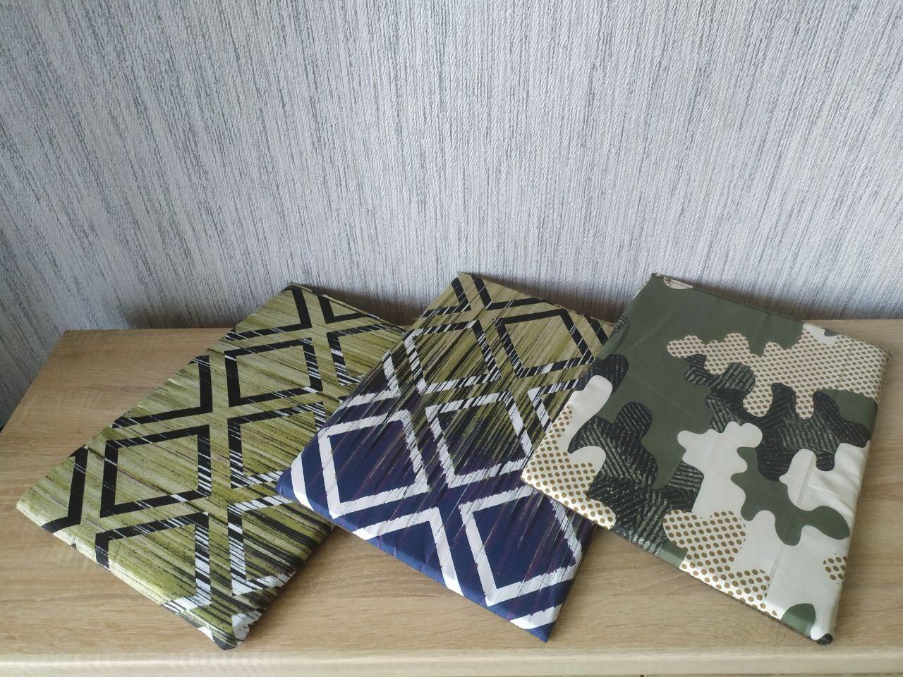 Сумка-переноска тунель р. 3 з матрациком 40,5х26х30,5 см Хакі - фото 6 Сумка-переноска тунель р. 3 з матрациком 40,5х26х30,5 см Хакі - фото 6