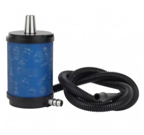 Кальян Oduman Atomic Blue (22122)