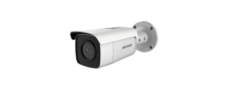 Видеокамера Ip Hikvision DS-2CD2T86G2-4I C 4 мм (10278)