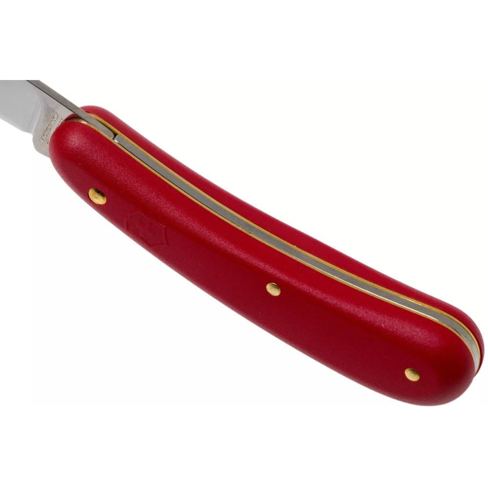 Туристичний ніж садовий складаний Victorinox Hippe Large (1.9301) - фото 10 Туристичний ніж садовий складаний Victorinox Hippe Large (1.9301) - фото 10