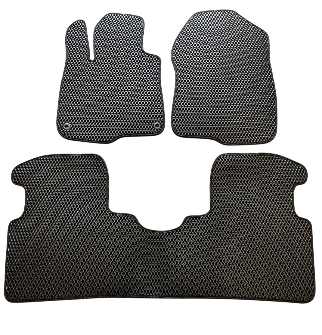 Автокилимки в салон EVA для Honda CR-V 5 2016 (2703044948) Автокилимки в салон EVA для Honda CR-V 5 2016 (2703044948)