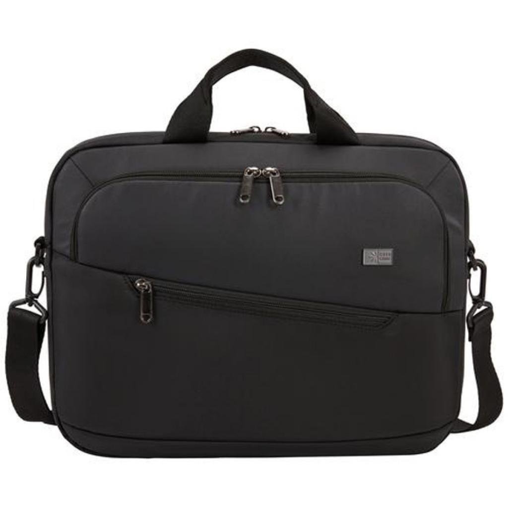 Сумка для ноутбука Case Logic Propel Attache PROPA-114 14'' Black (3204526)