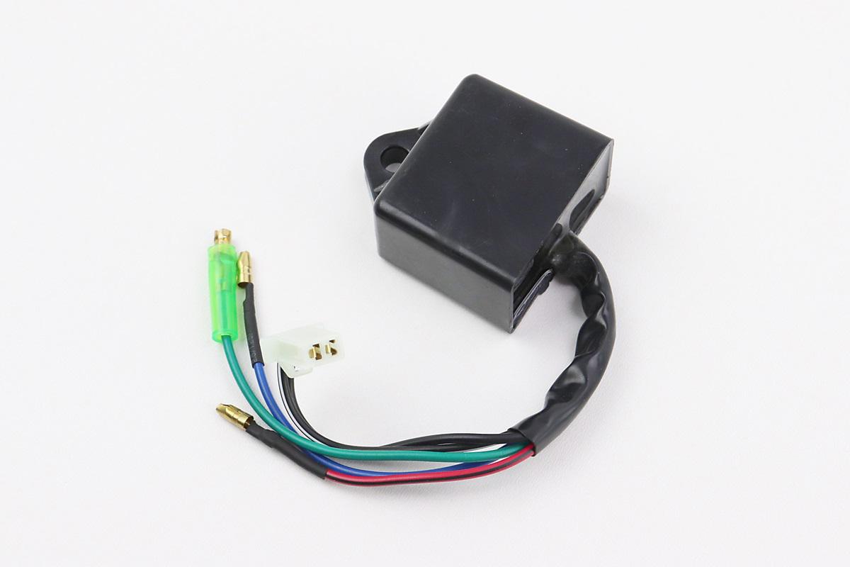 Коммутатор Yamaha JOG 3KJ тип 1 (308204)