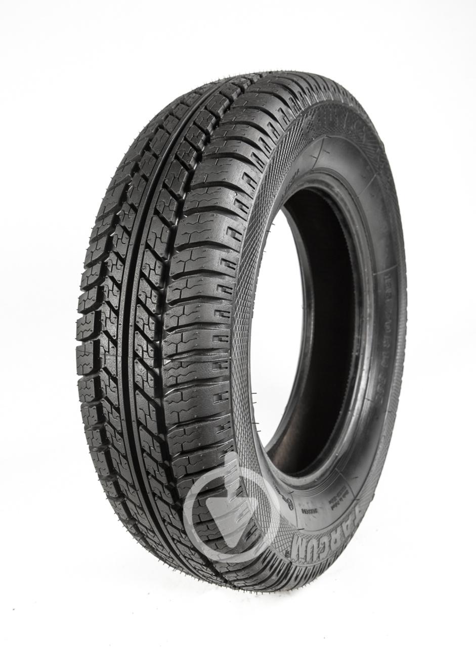 Шина наварная Targum 185/70 R14 AS3 88T летняя (T10114)