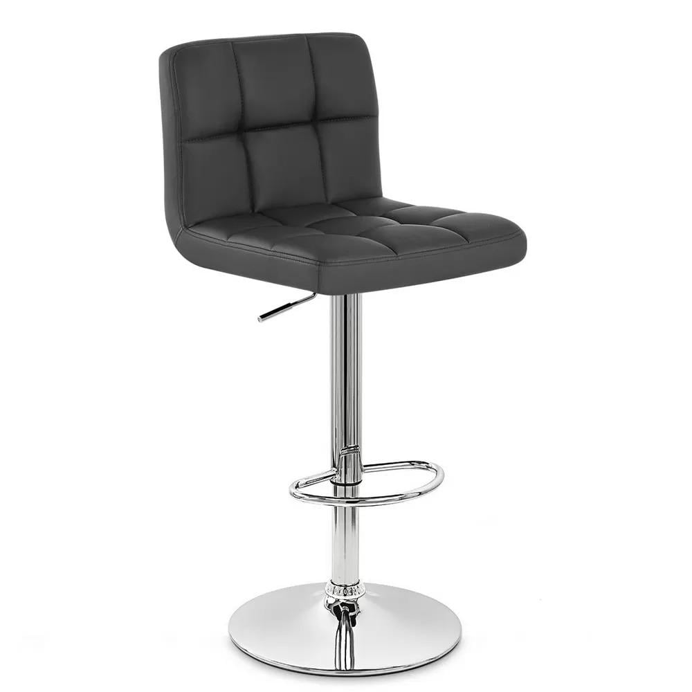 Барный стул HY 356-3 Черный (123004)