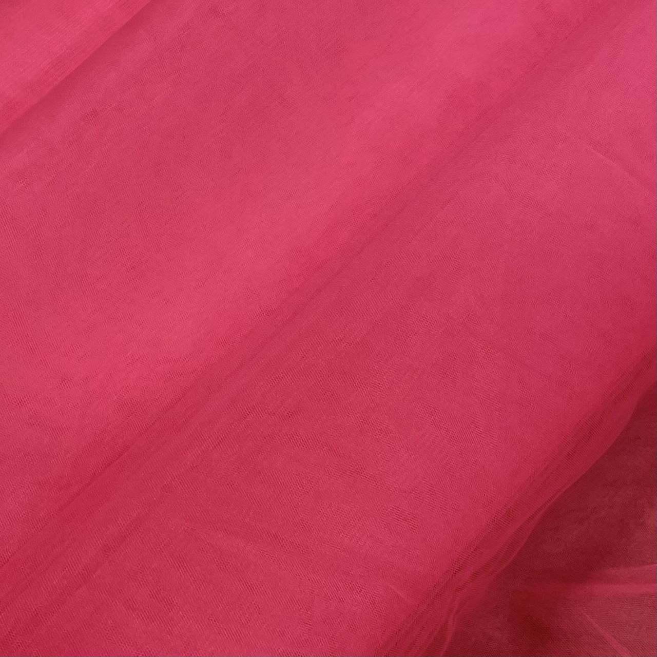 Евросетка Buse Tul №057 Розовый неон (24479189)