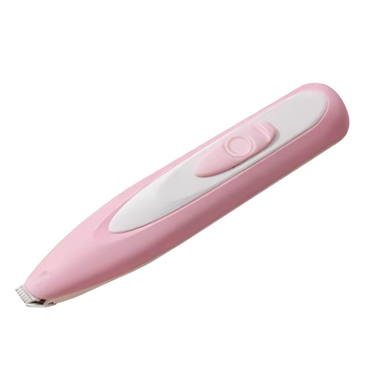 Триммер для животных Grooming Pet для собак и кошек Розовый (id_3208)