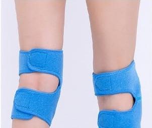 Наколінник Aolikes еластичний фіксатор суглоба 2 шт. Синій (01327) - фото 4 Наколінник Aolikes еластичний фіксатор суглоба 2 шт. Синій (01327) - фото 4