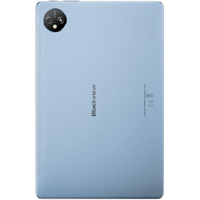 Планшет Blackview Tab 80 10,1" 8/128 Гб Misty Blue - фото 6