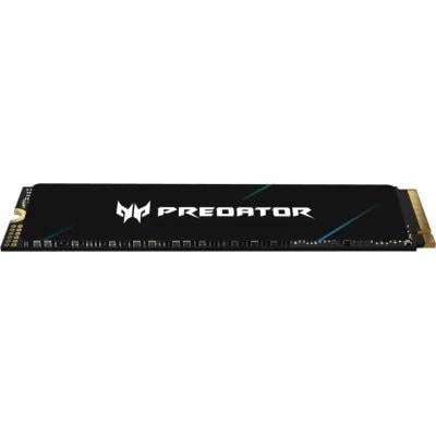 Накопичувач SSD Acer Predator GM6 2TB M.2 2280 (BL.9BWWR.134) - фото 2