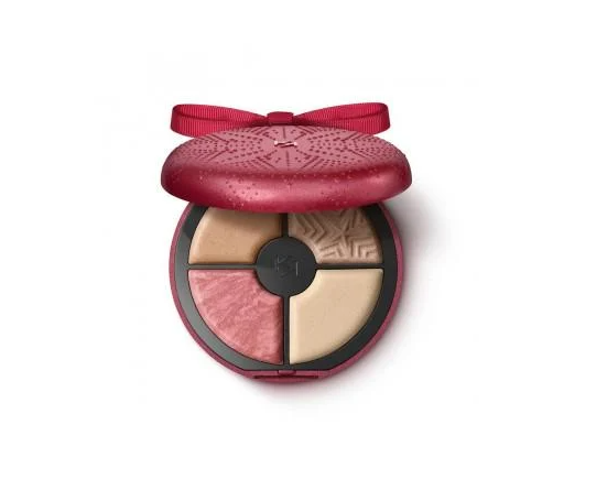 Палитра для лица Kiko Milano Joyful Holiday All You Need Face Palette (00171401) Палитра для лица Kiko Milano Joyful Holiday All You Need Face Palette (00171401)