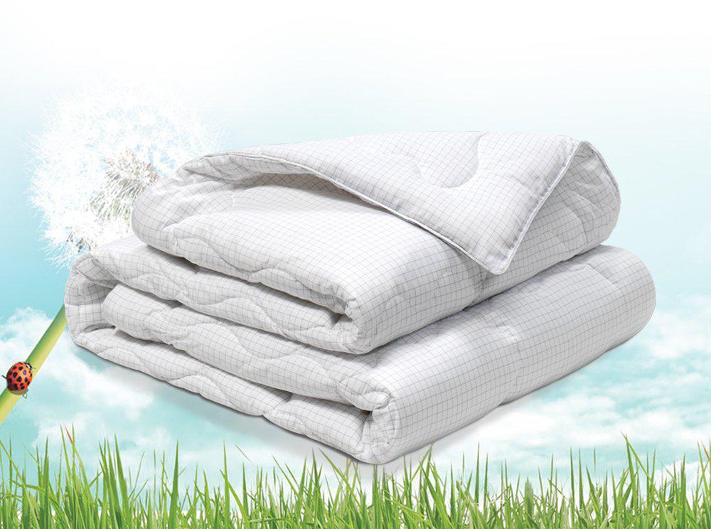 Ковдра Le Vele 195x215 Antistress (CN10533) - фото 2 Ковдра Le Vele 195x215 Antistress (CN10533) - фото 2