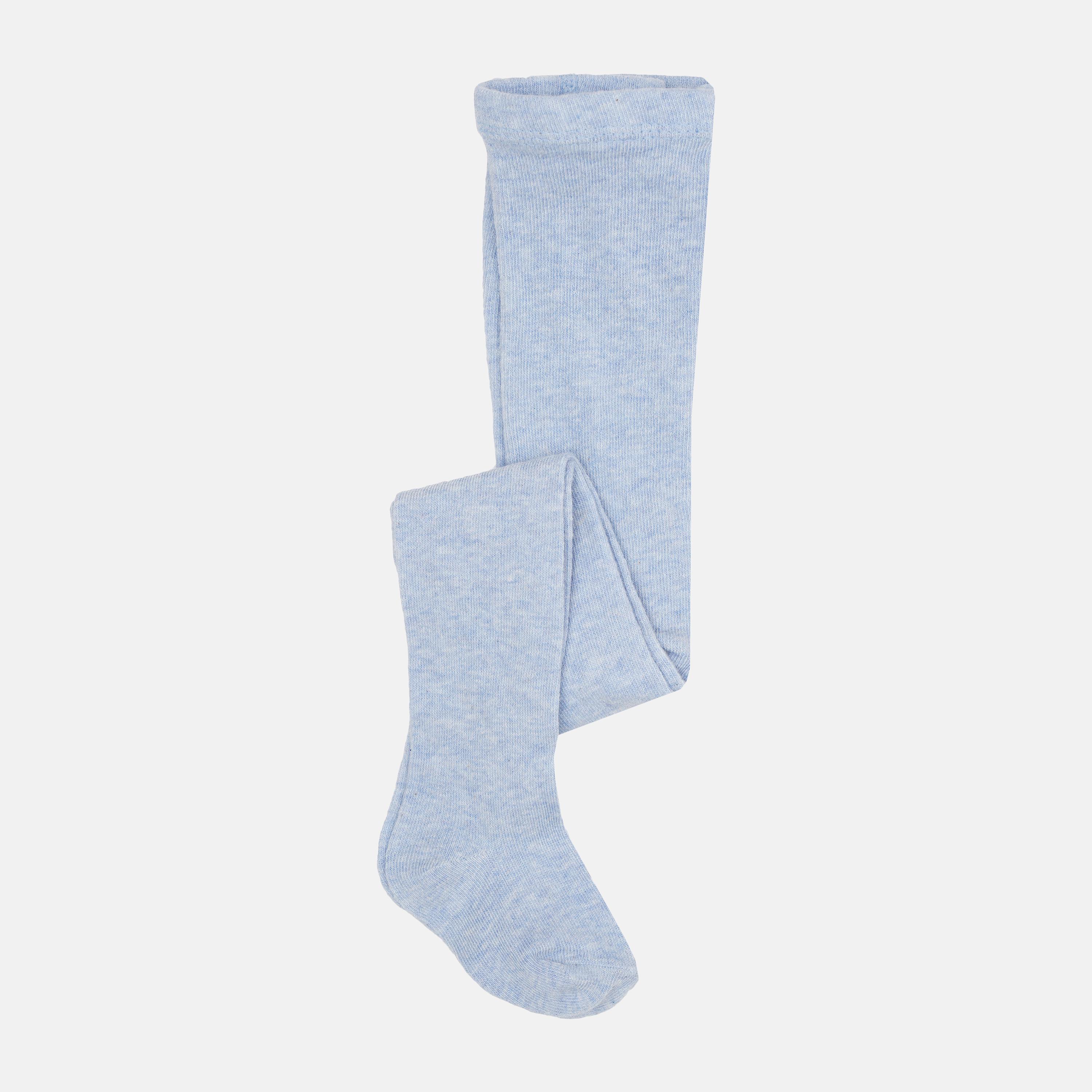 Колготки C&A 68-74 см Блакитний (76013202867213)