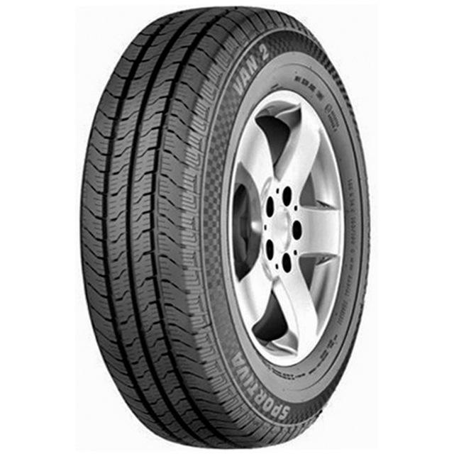 Шина Paxaro Summer Van 225/70 R15C 112/110R 8PR лето (1001829706)
