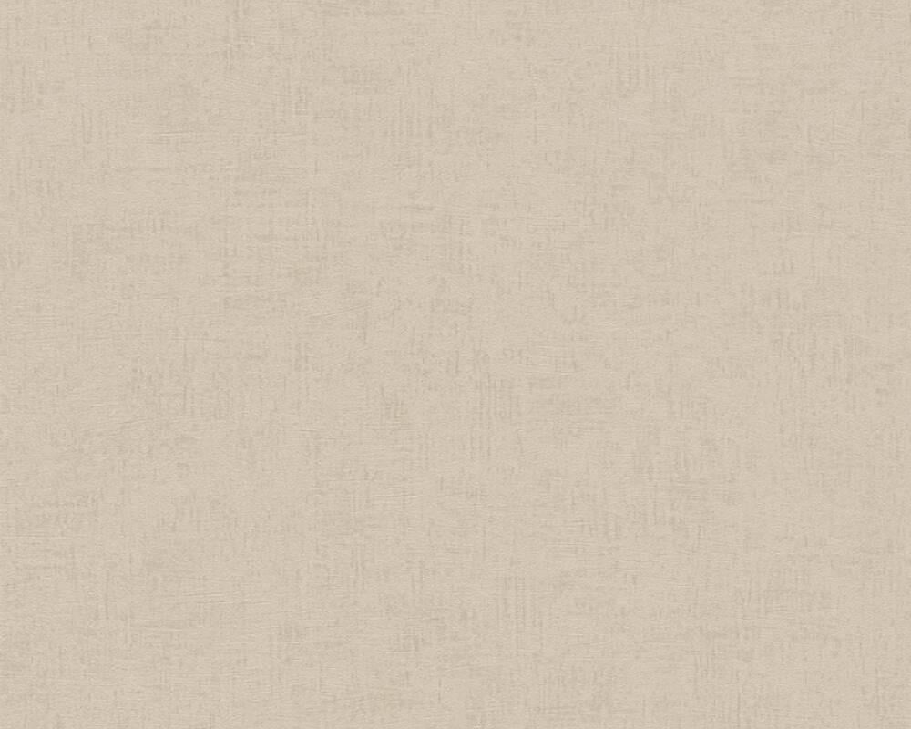 Обои виниловые на флизелиновой основе A.S. Creation Titanium 38197-1 Бежевый (13557040)