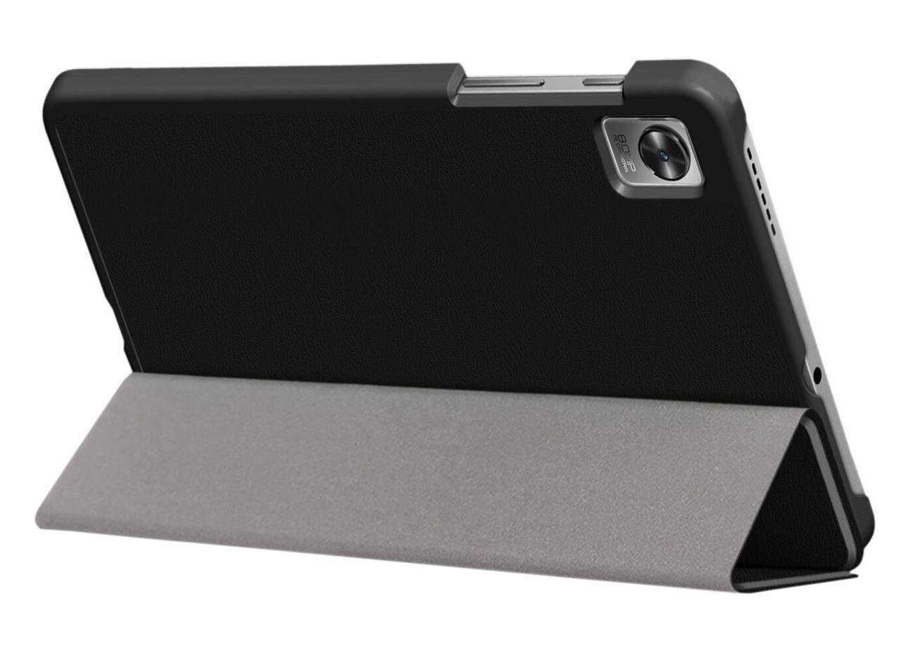 Чехол Primolux Slim для планшета Realme Pad Mini 8,7" Black - фото 4