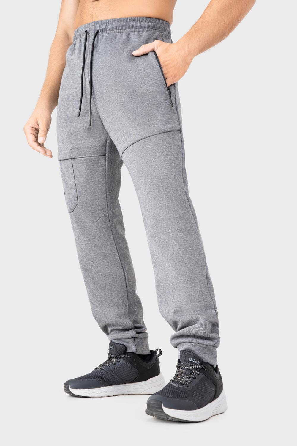 Брюки Avecs 50418/16 L Серый