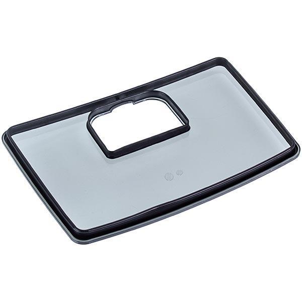 Кришка контейнера 5513234921 для кавових зерен кавоварки DeLonghi (00000039976) - фото 2 Кришка контейнера 5513234921 для кавових зерен кавоварки DeLonghi (00000039976) - фото 2