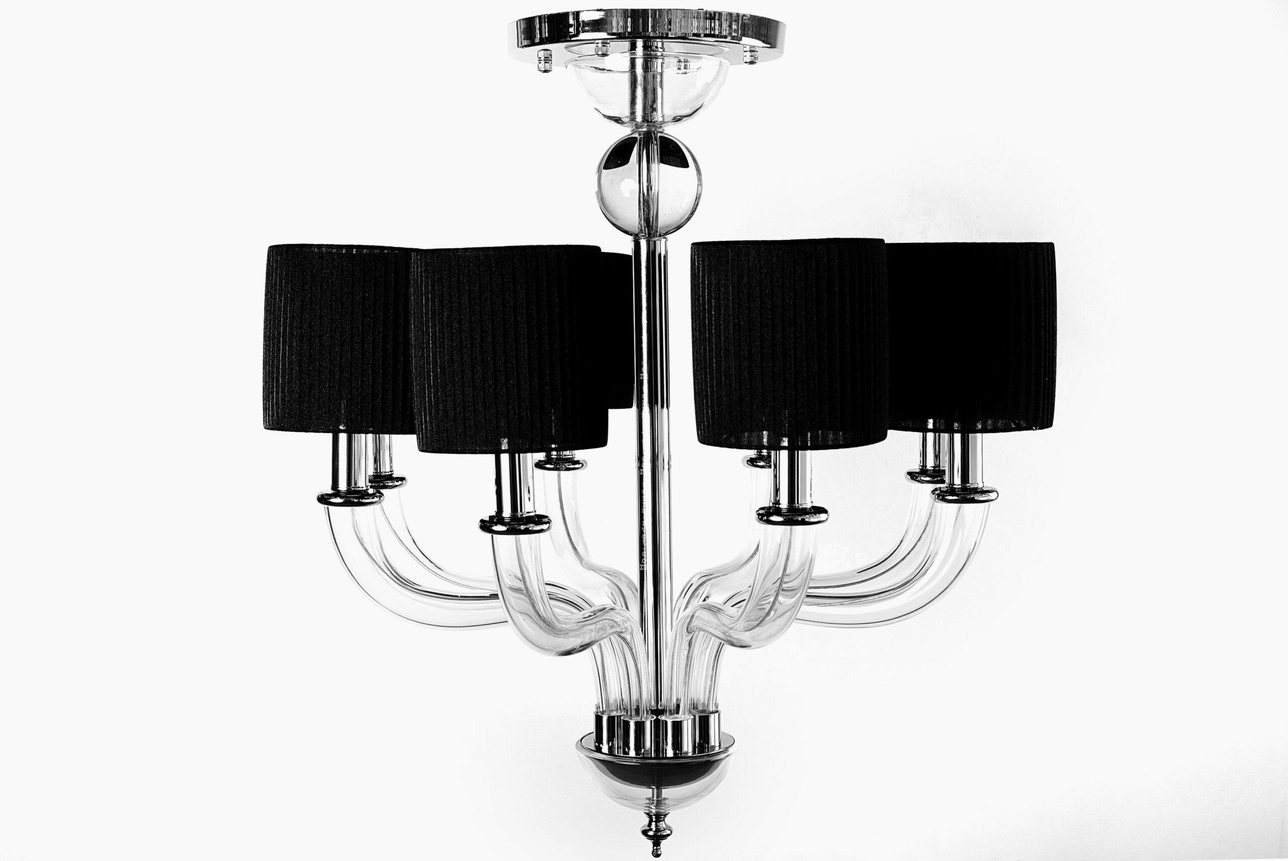 Люстра Babylon (053859/8)