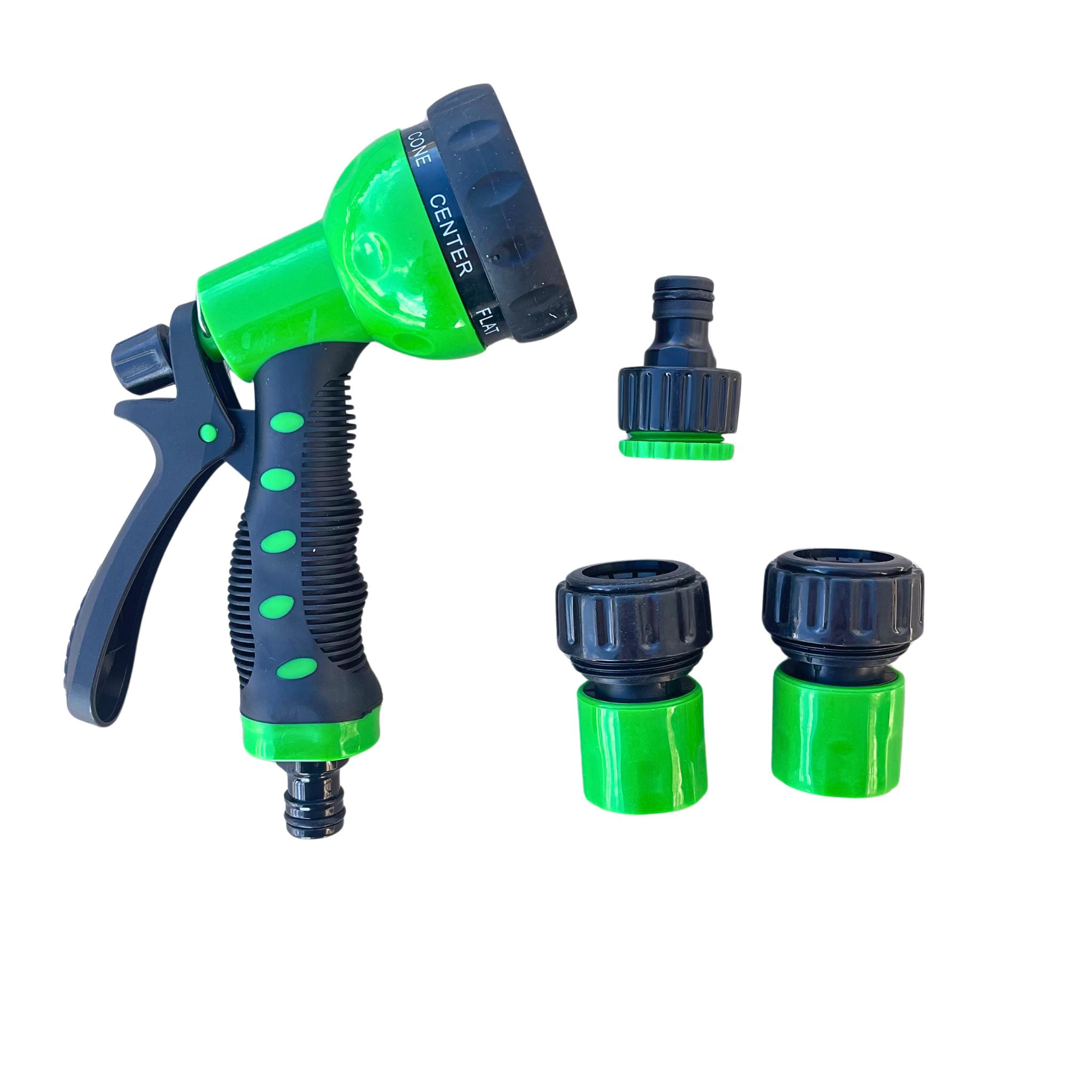 Набір для поливу AgroStar Р-01 3/4"