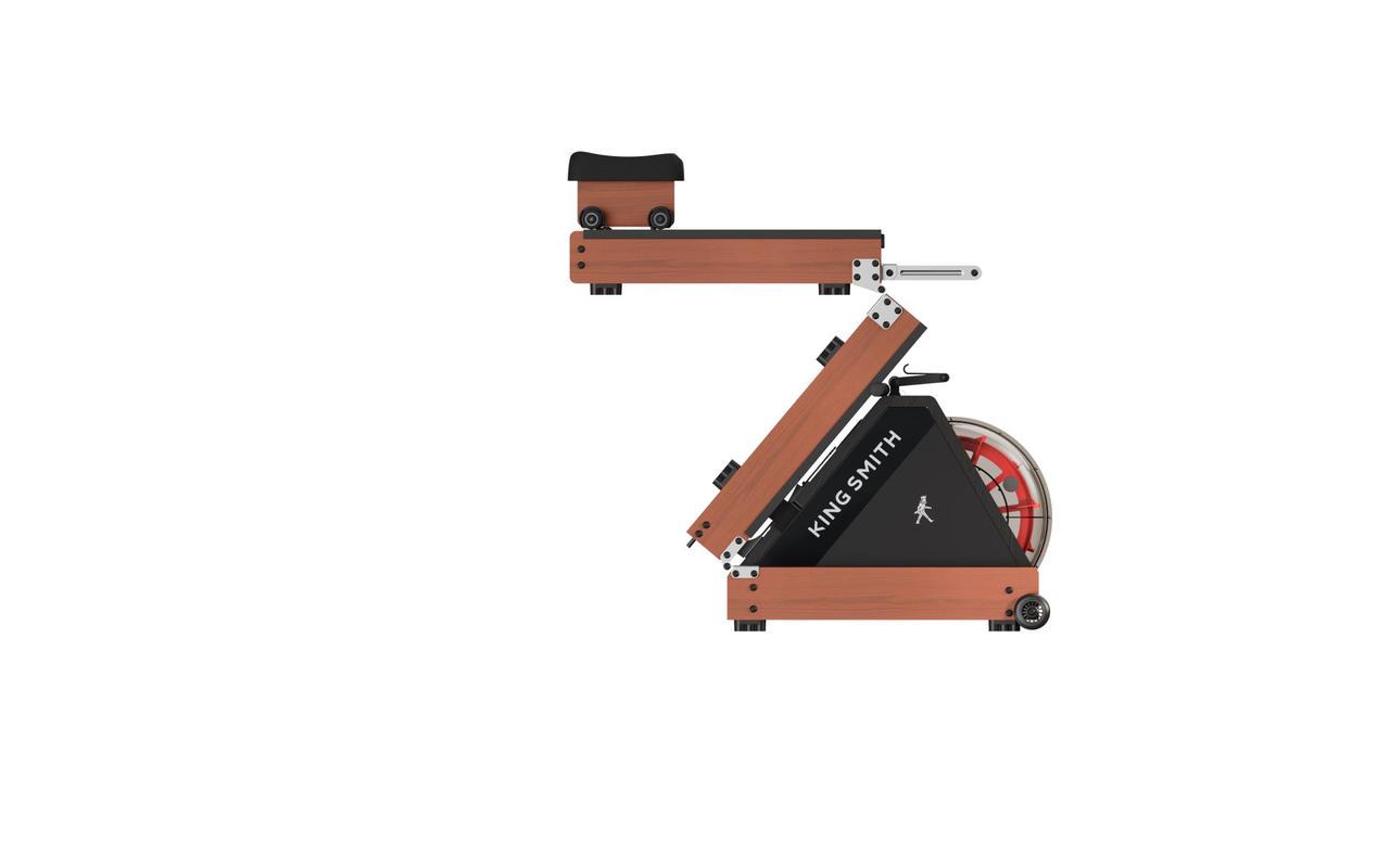 Тренажер гребной KingSmith WR20 RMWR20F - фото 10 Тренажер гребной KingSmith WR20 RMWR20F - фото 10