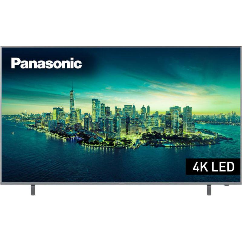 Телевизор Panasonic TX-50LXW724 Wi-Fi/Smart TV/4К/T2/S2 50" - фото 2