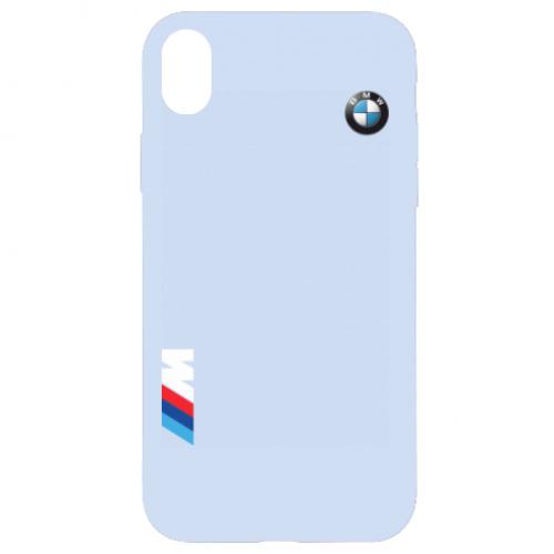 Чехол для iPhone XR BMW M-series