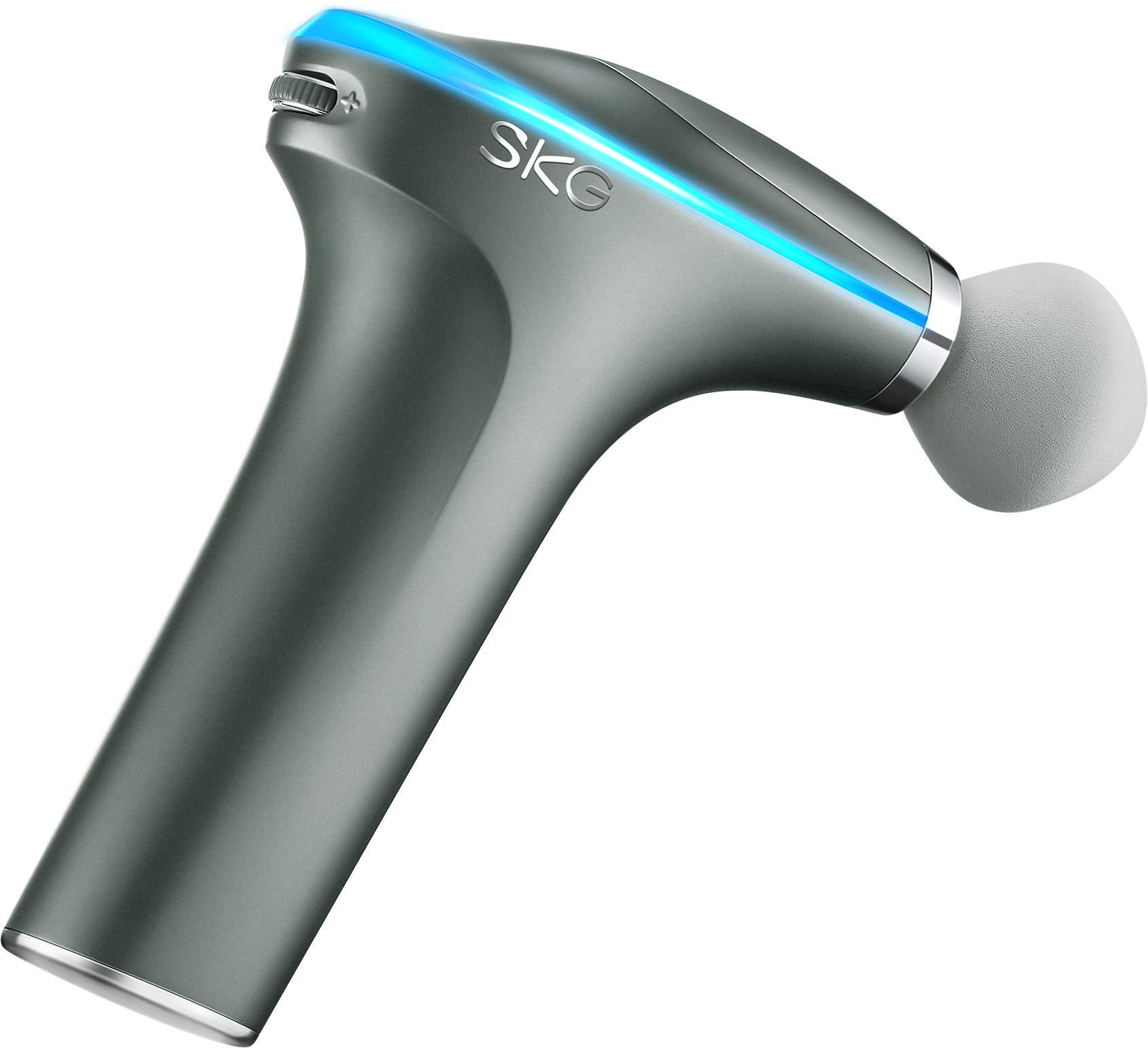 Электромассажер перкуссионный для тела SKG F7E (2635517122) - фото 4 Электромассажер перкуссионный для тела SKG F7E (2635517122) - фото 4