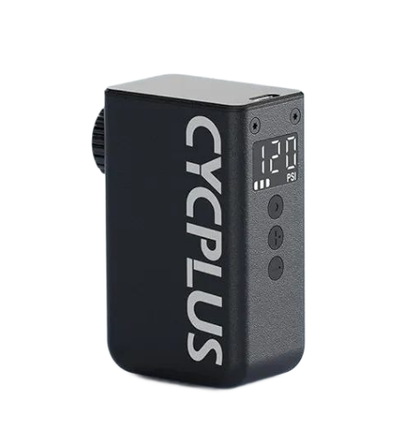 Компресор портативний електричний YCPLUS AS2 Pro (54657)
