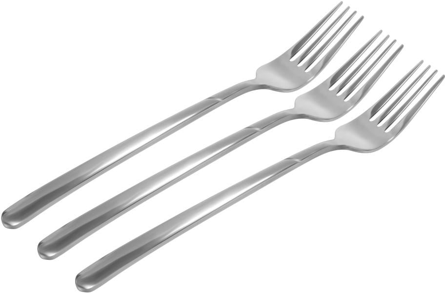 Набор столовых вилок Krauff 3 пр.