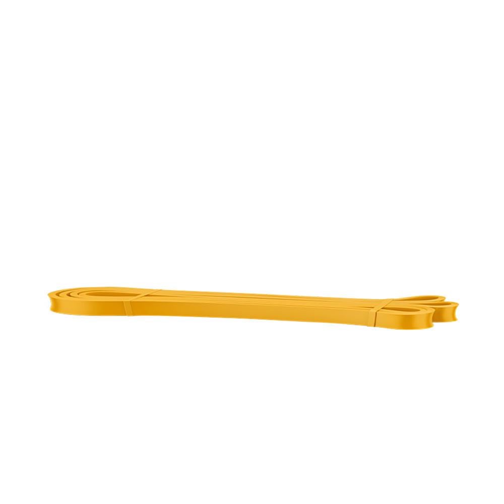 Резинки OstroVit Resistance rubber 2,5-7 кг Yellow (00000038237)