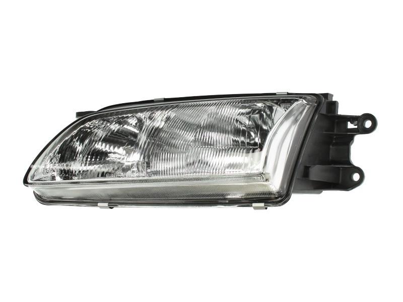 Фара передняя левая Mazda 626 2000-2002 H1/H1 (216-1141L-LD-EM)