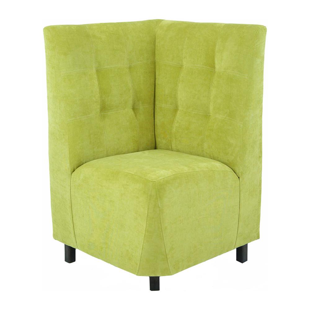 Диван для кафе FSolutions Симпл Нью Угловой категория 3