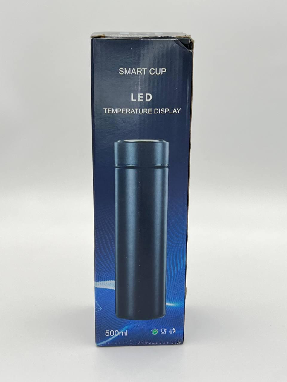 Пляшечка-термос із термометром 500 мл (tun16) - фото 5 Пляшечка-термос із термометром 500 мл (tun16) - фото 5