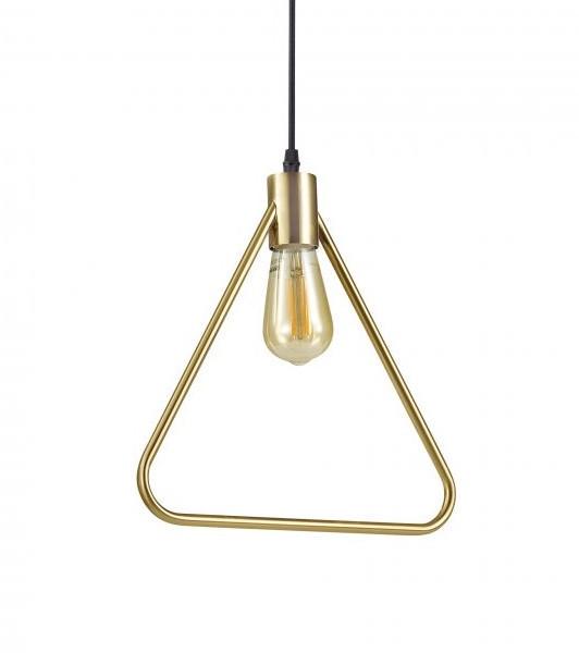 Подвесной светильник Ideal Lux ABC SP1 TRIANGLE (207834)