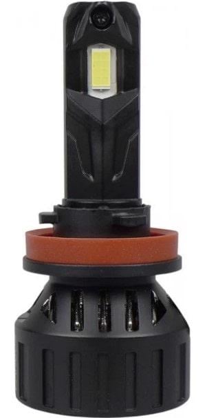 Автолампа Sigma LED X1 65W H11 1 шт.