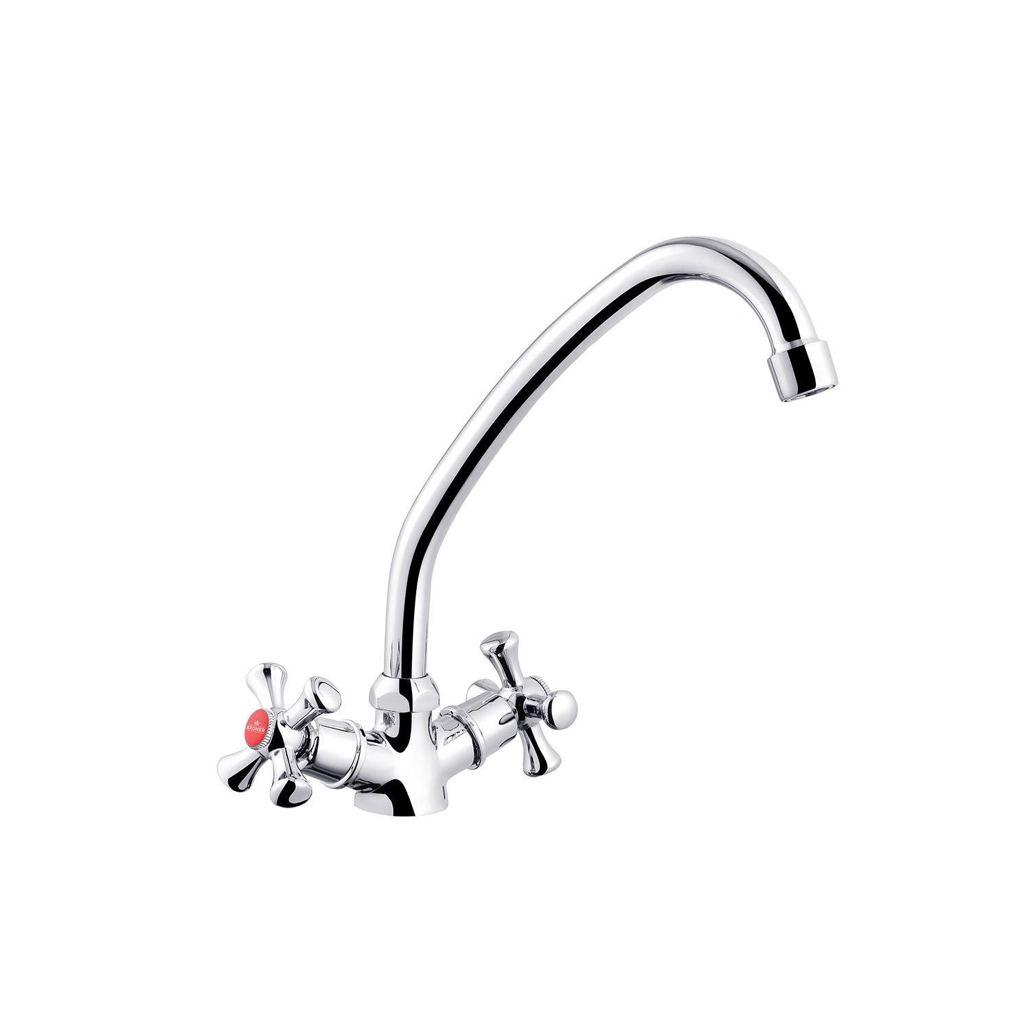 Смеситель для кухни Kroner KRM Rhein (C030)