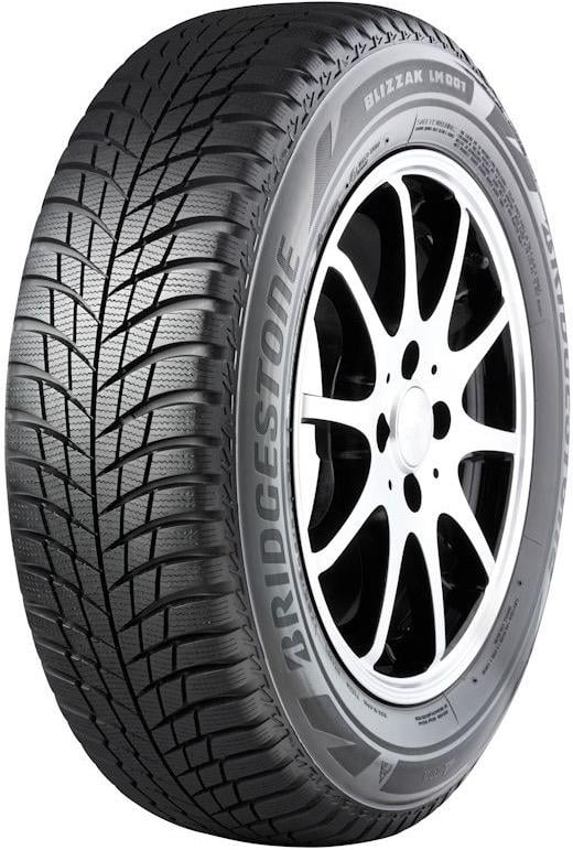 Автошина Bridgestone Blizzak LM001 235/40 R18 95V XL