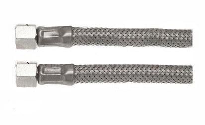 Подводка гибкая 1/8” x 370 мм (35398031) Подводка гибкая 1/8” x 370 мм (35398031)