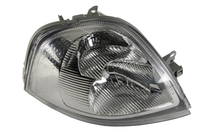 Фара передняя правая Renault Master/Opel Movano II 2003-2008 H7/H1 (551-1149R-LD-EM)